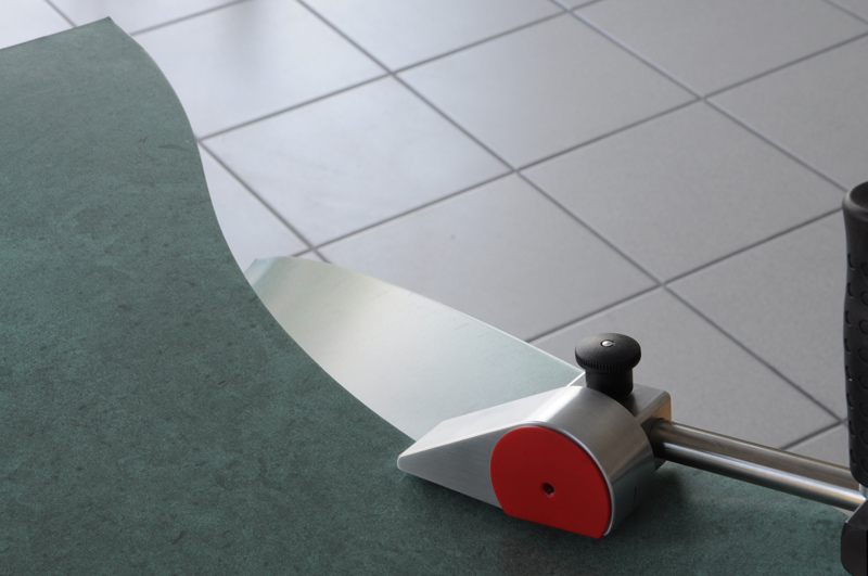 Wuko Cutter - unealta manuala pentru taiat tabla