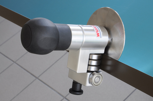 Wuko Mini Disc O Bender Twist 4040 - pentru indoirea tablei