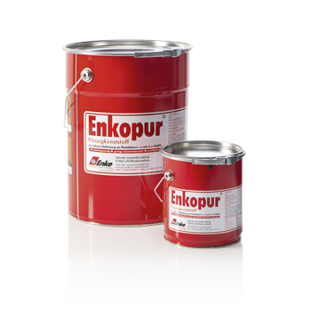 Enkopur - membrana lichida etansare acoperis