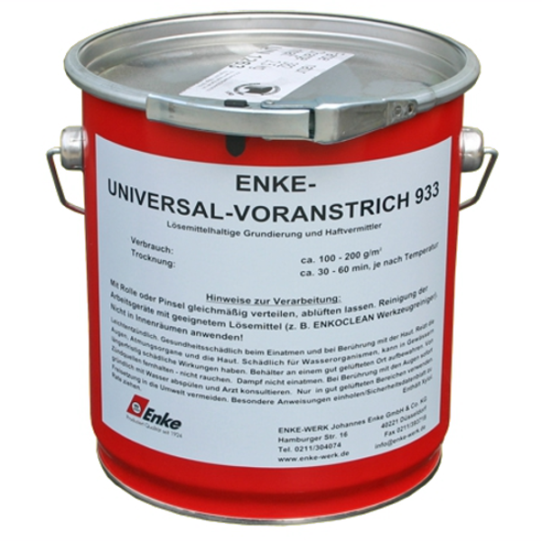 Universal 933 - primer