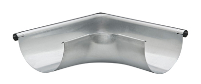 Colt exterior jgheab semirotund