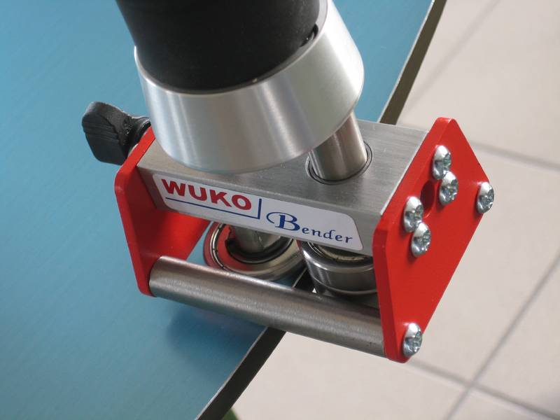 Wuko Mini Bender 2020 - pentru indoirea tablei