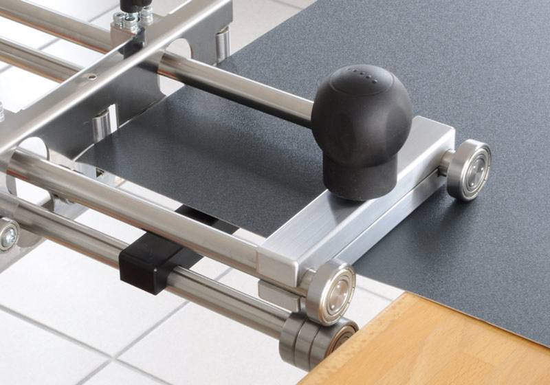 Wuko Uni Bender 3200 PLUS - pentru indoirea tablei