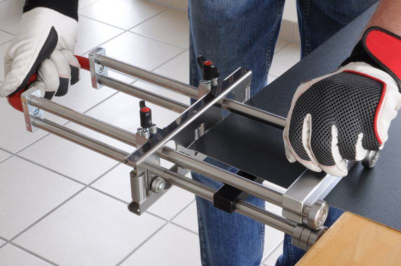 Wuko Uni Bender 3350 - pentru indoirea tablei