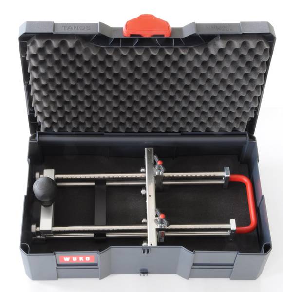 Wuko Uni Bender 3200 PLUS - pentru indoirea tablei