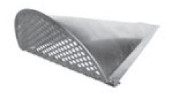 Element de ventilaie pentru acoperis